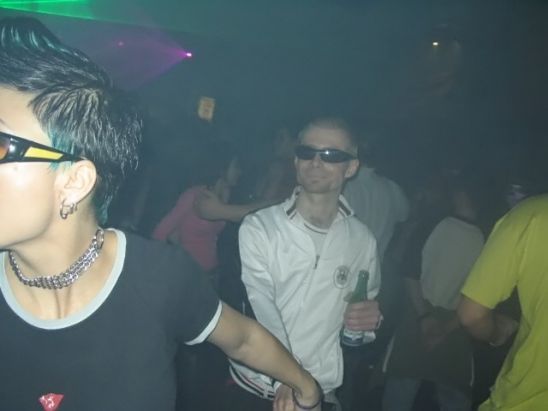 Techanalitic - 18.2.06